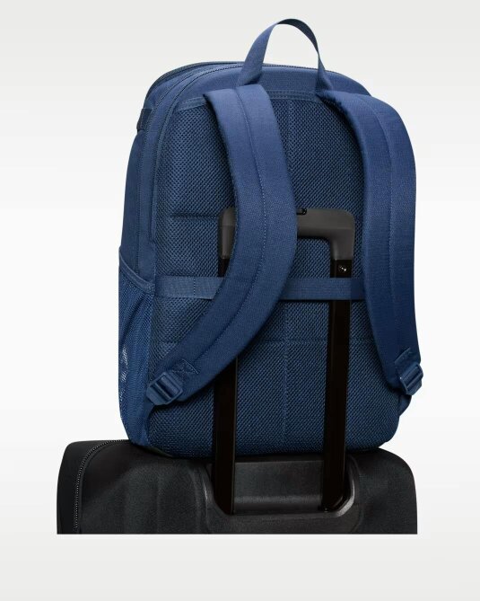 Nike Academy Team Medium Backpack Rucksack Bag Navy IO0915