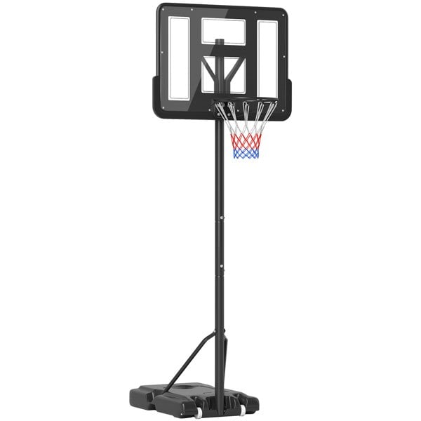 Basketball Hoop Stand