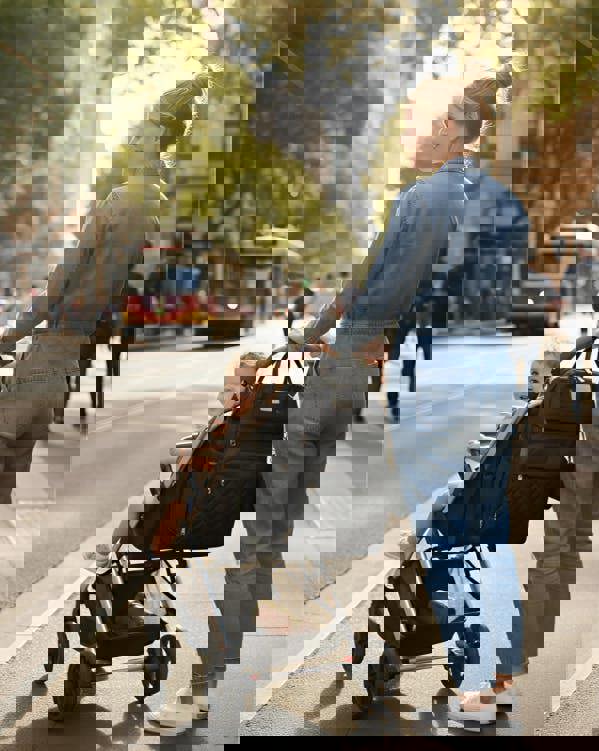 Anymom Mommy Diaper Bag With Changing Pad Maternity Backpack