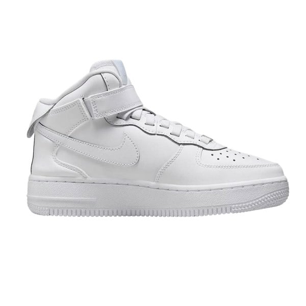 Nike Fn1193 111 White Trainers Youth UK 4