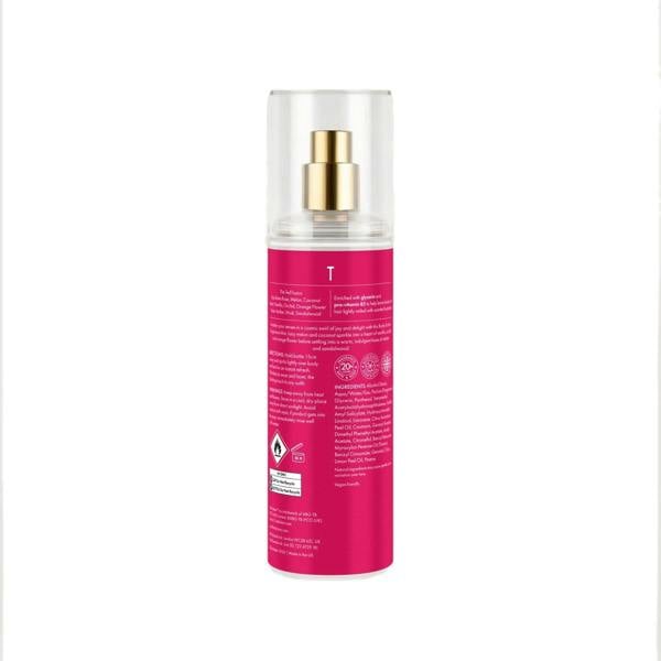 Ted Baker Fusion Cosmic Crush Body & Hair Mist 200ml