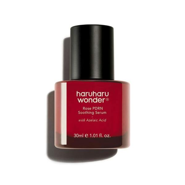 HARUHARU WONDER Rose PDRN Soothing Serum 30ml
