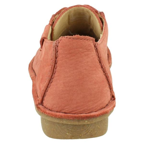 Clarks Ladies Clarks Lace Up Comfortable Shoes Funny Dream