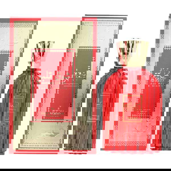 Shouq Qalbi Rotana Shouq Qalbi Eau De Parfum 100ml
