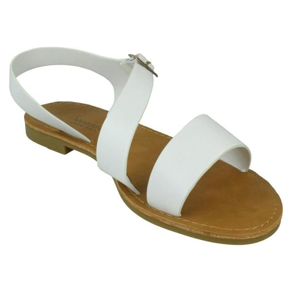 Savannah Ladies Savannah Wide Fitting Sandals F00364