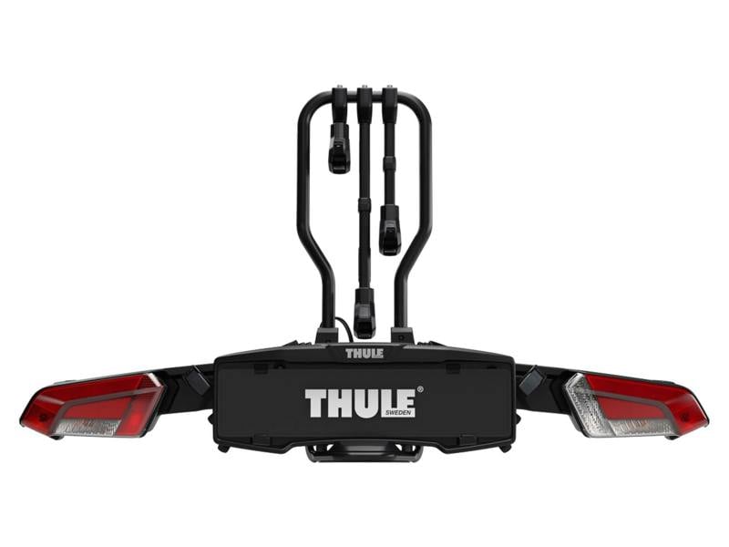 Thule EasyFold 3, Three Bike Rack Cycle Carrier Platform Folding