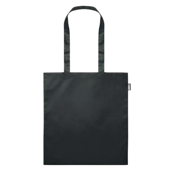 MidOcean Totepet RPET Shopper Bag - Black
