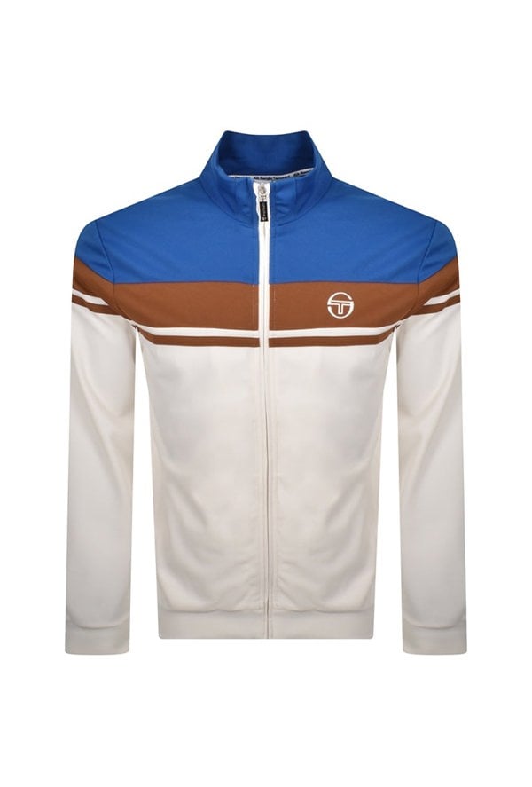 Sergio Tacchini Damarindo Tracksuit Top