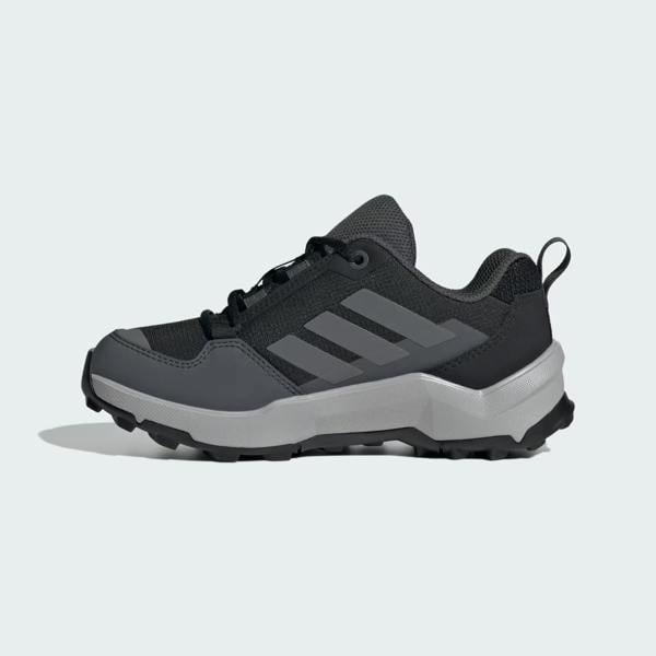 Adidas Junior Terrex AX4R Hiking Walking Shoes Trainers IF6525