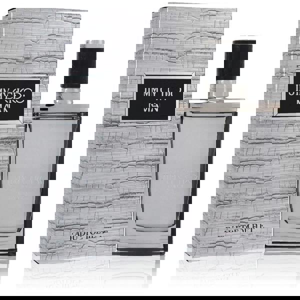 Jimmy Choo Jimmy Choo Man Eau De Toilette 50 ml