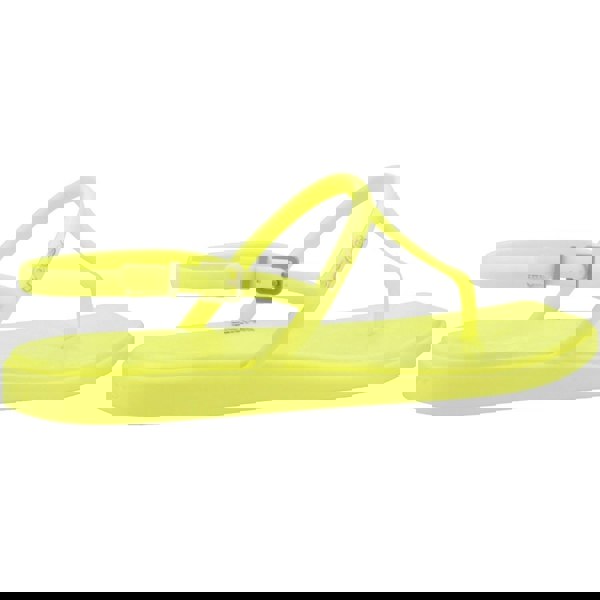 Crocs Miami Thong Flip Womens - Acidity
