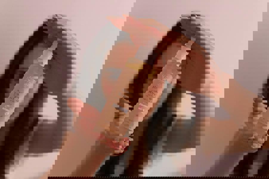 beauty renewal scalp oil for hair growth