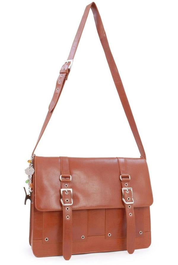 Catwalk Collection Handbags Apprentice - Messenger Bag