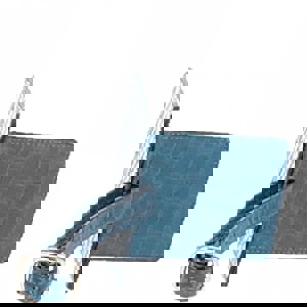 Ashwood 'Wise Tour' Real Leather Women's Gift Travel Set