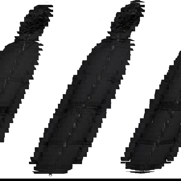 Trespass Women's Pinchi Waterproof Jacket - Black