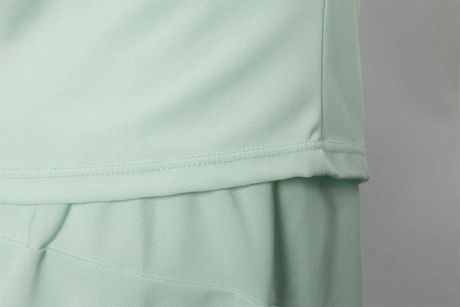 Anniou UPF50+ Tennis Skirt Set
