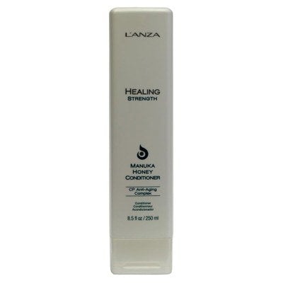 L'Anza Healing Strength Manuka Honey Conditioner 250ml