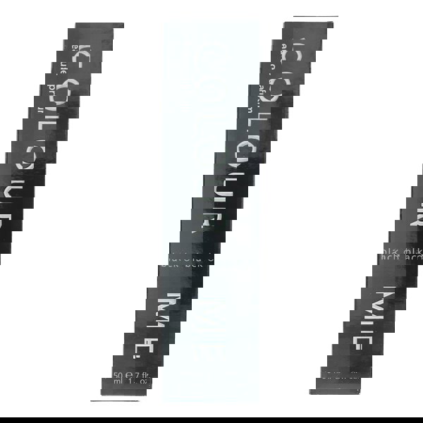 Milton Lloyd Colour Me Homme Black Eau de Parfum 50ml for Her