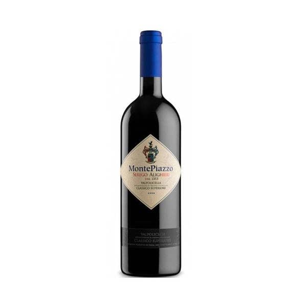 Masi Serego Alighieri Monte Piazzo Valpolicella Classico Superiore 2021