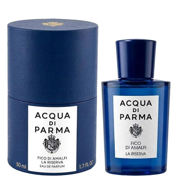 Acqua Di Parma Blu Mediterraneo - Mandorlo Di Sicilia Eau de Toilette 50ml - Additional 2