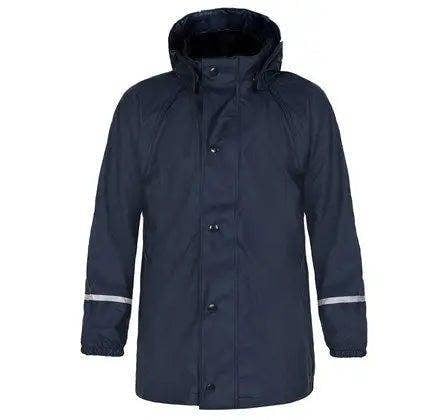 Splashflex Childs Jacket (Kids) - Hi-Vis Trousers