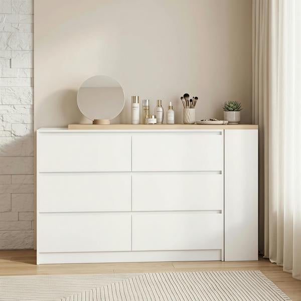 Vanity Table