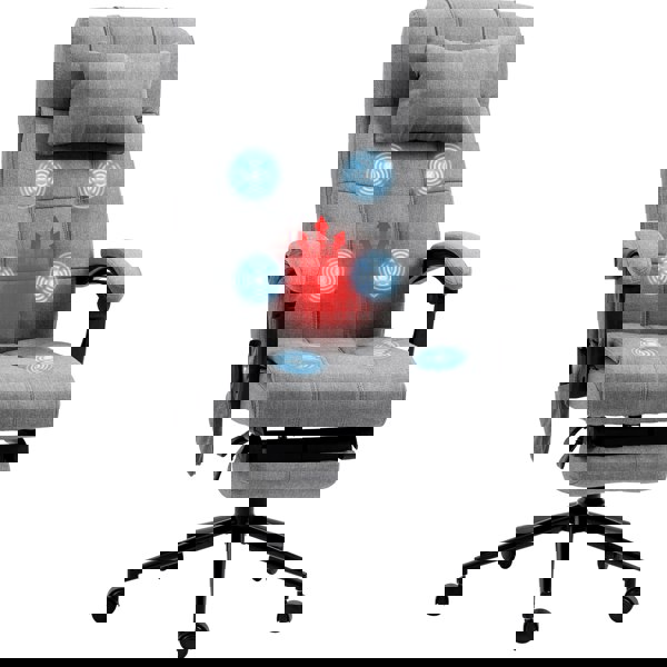 Massage Office Chair