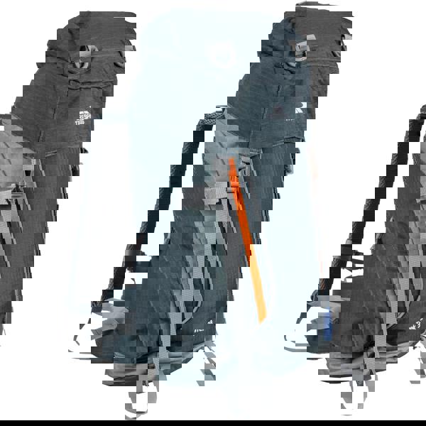 Trespass Trek 33 Rucksack/Backpack (33 Litres) - Olive - 