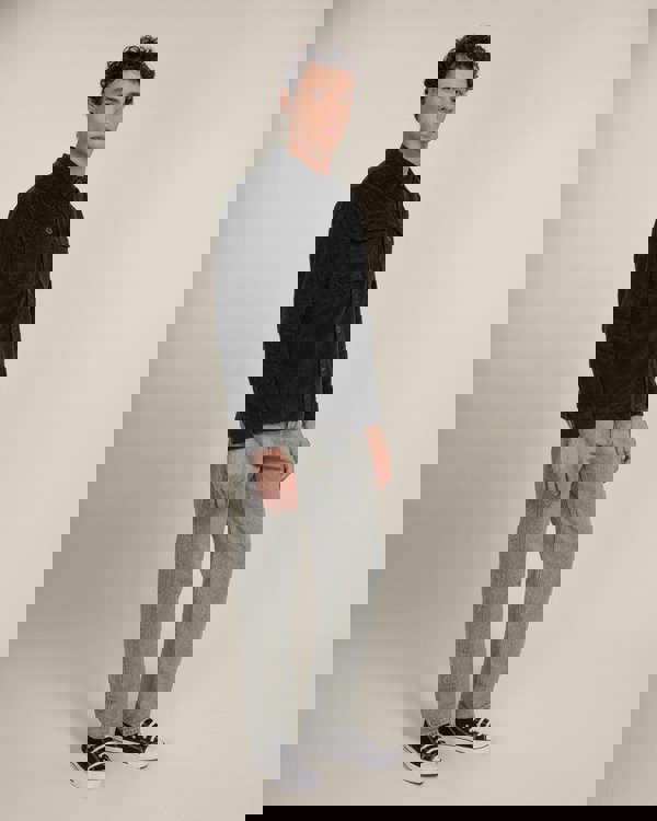 Larsson & Co Tisvilde - Corduroy Overshirt