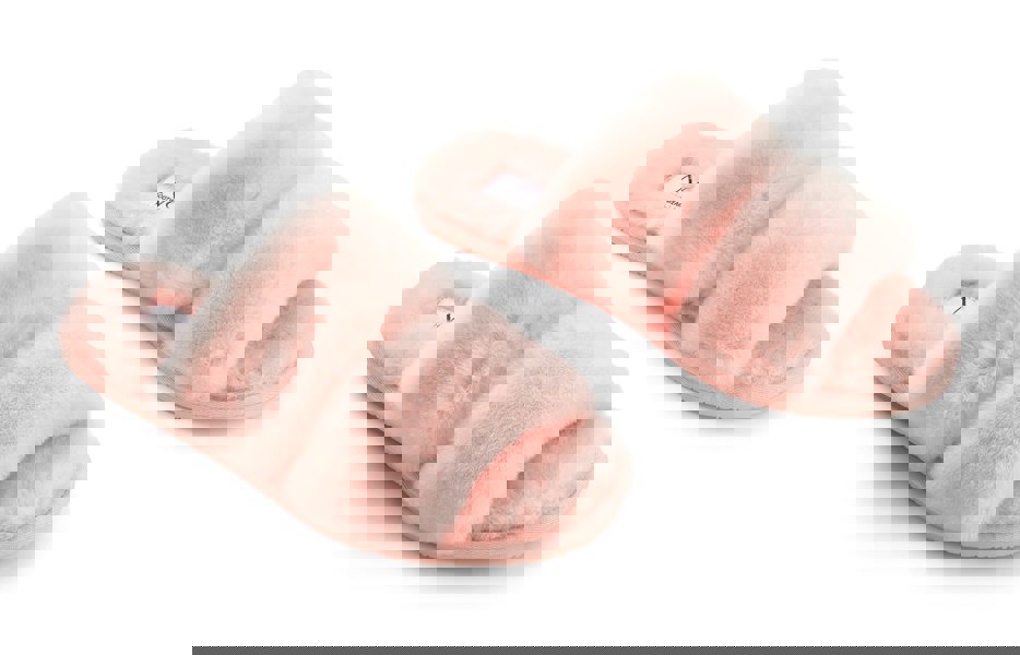 Slippers Straps Pink