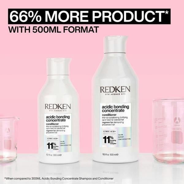 Redken Acidic Bonding Concentrate Conditioner 500 ml