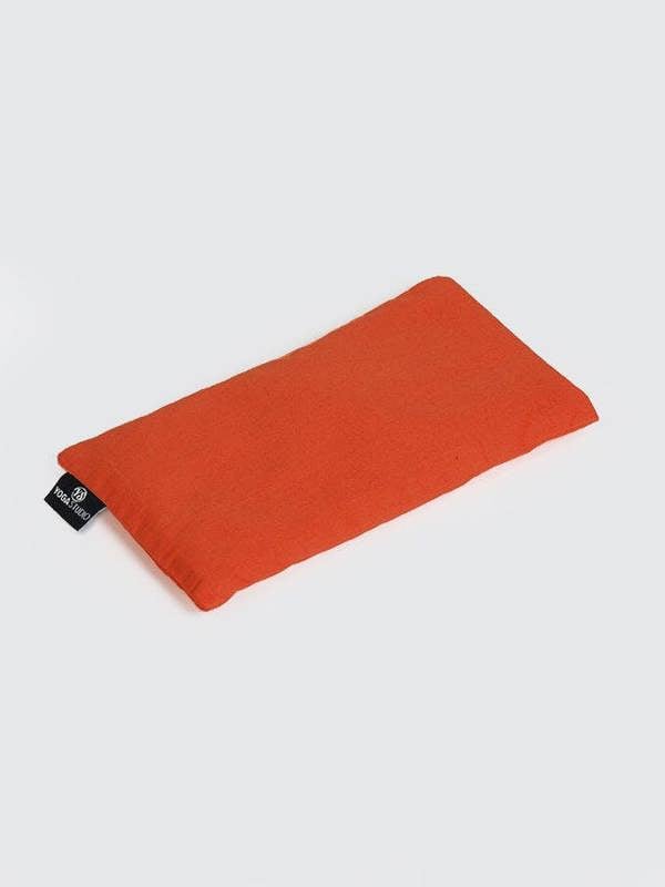 Yoga Studio GOTS Organic Lavender & Linseed Eye Pillow Mask