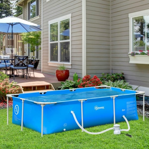 Frame Pool