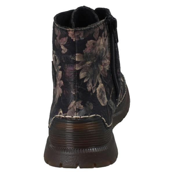 Rieker Ladies Rieker Ankle Boots 53632