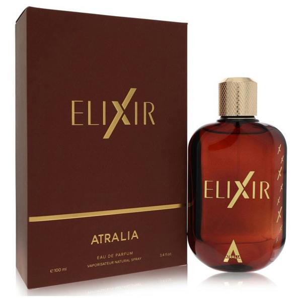 Atralia Elixir Eau De Parfum Spray 100 ml