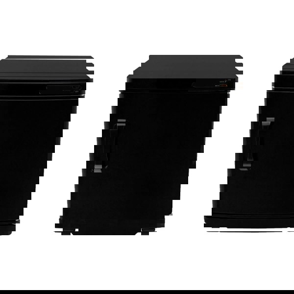 Monstershop Black Hot Towel Warmer