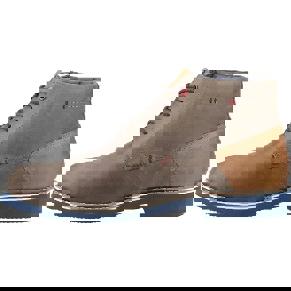 Pod Aries Chukka Boots - Grey