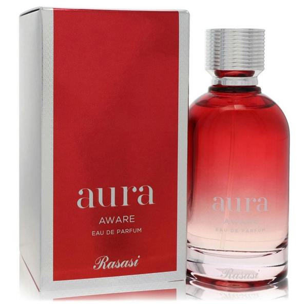 Rasasi Aura Aware Eau De Parfum 100 ml