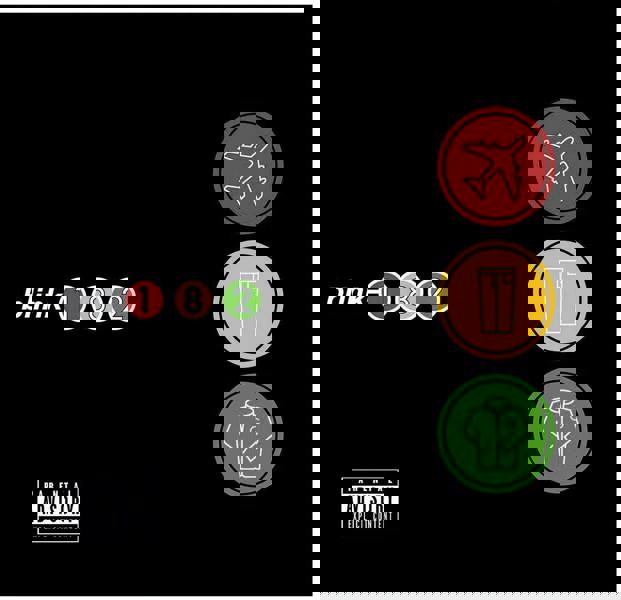Blink-182 'Take Off Your Pants And Jacket' LP Black Vinyl