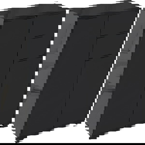 Storage Cabinet