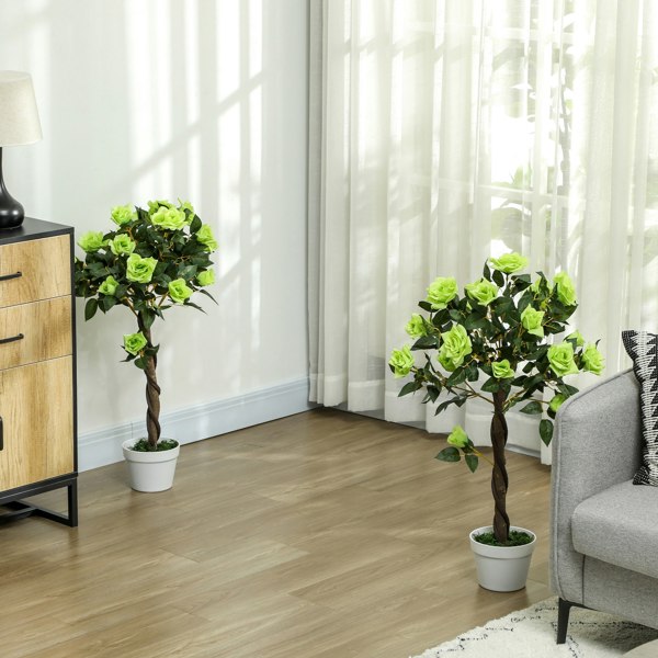 Artificial Flowers