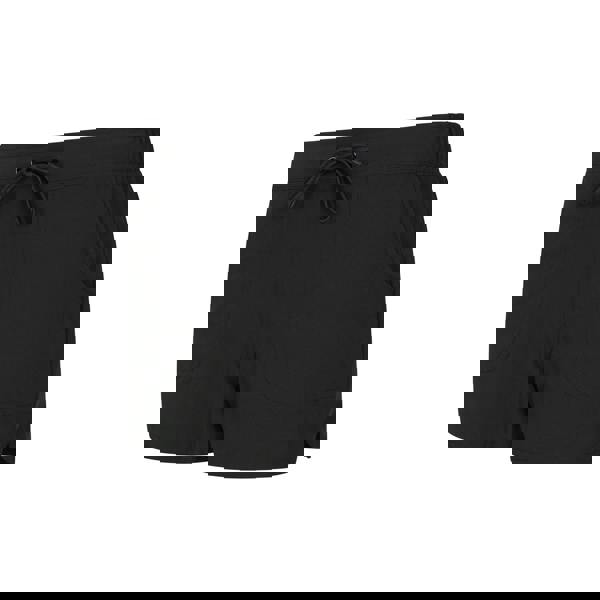 Mountain Warehouse Womens/Ladies Stretch Swim Shorts - Black - 