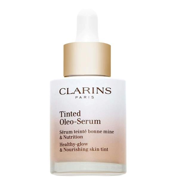 Clarins Tinted Oleo-Serum 03 30ml - Extra