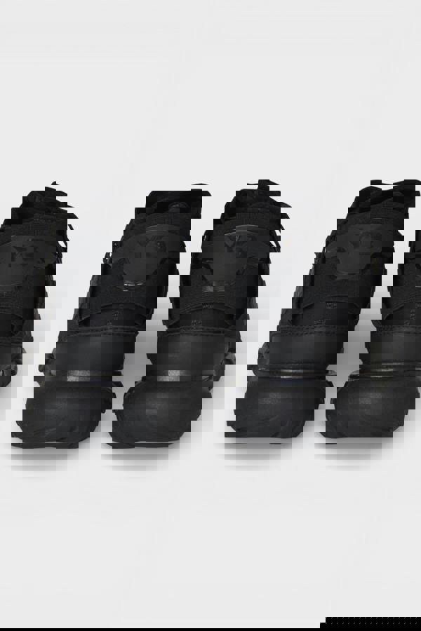 Adidas Y-3 Qasa High Black