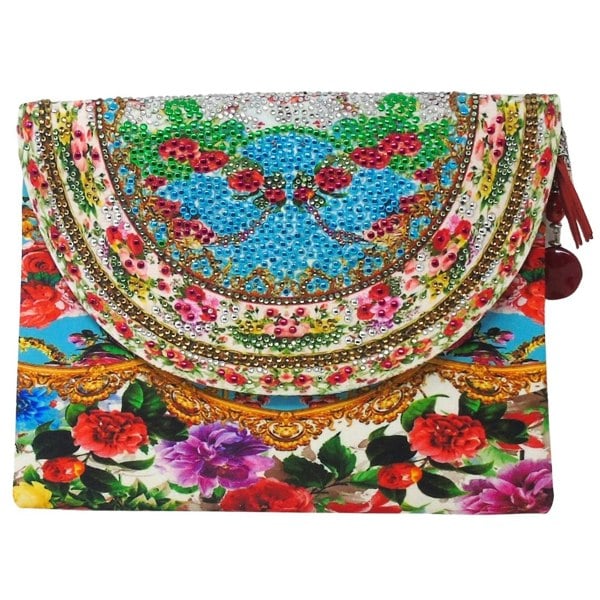 Inoa Fashion Covent Garden/1916 Clutch Bag Womens