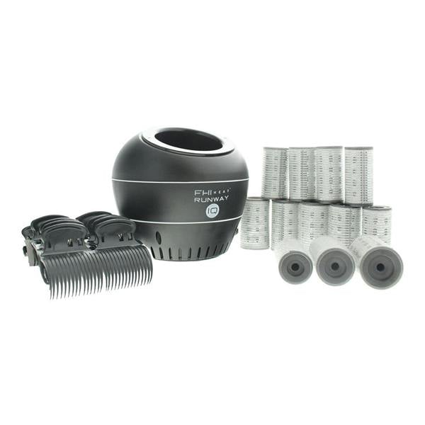 FHI Heat Runway IQ Session Styling Rapid Hair System