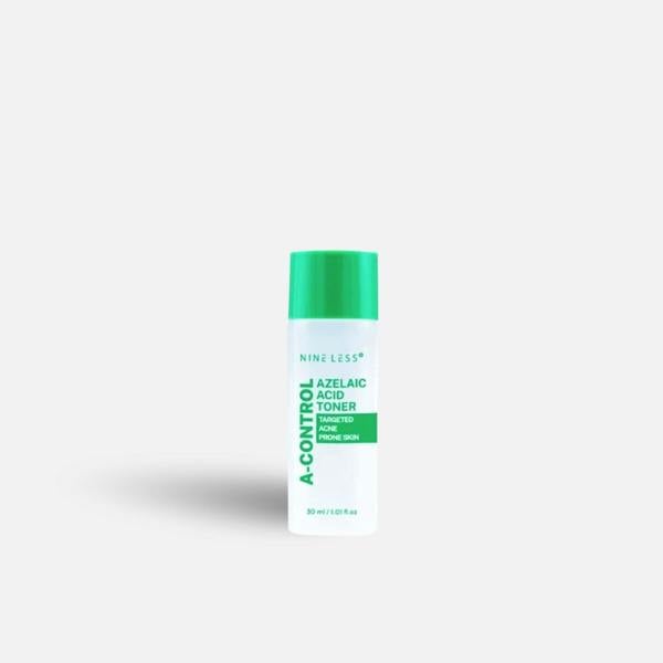 NINE LESS A-Control Azelaic Acid Toner 30ml