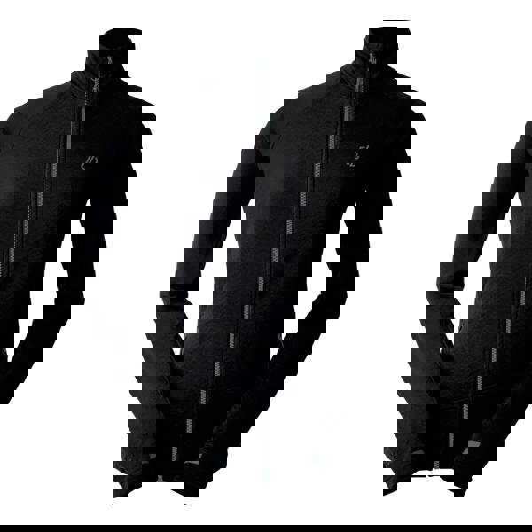 Dare 2B Womens/Ladies Emerging Core Stretch Base Layer Top - Black