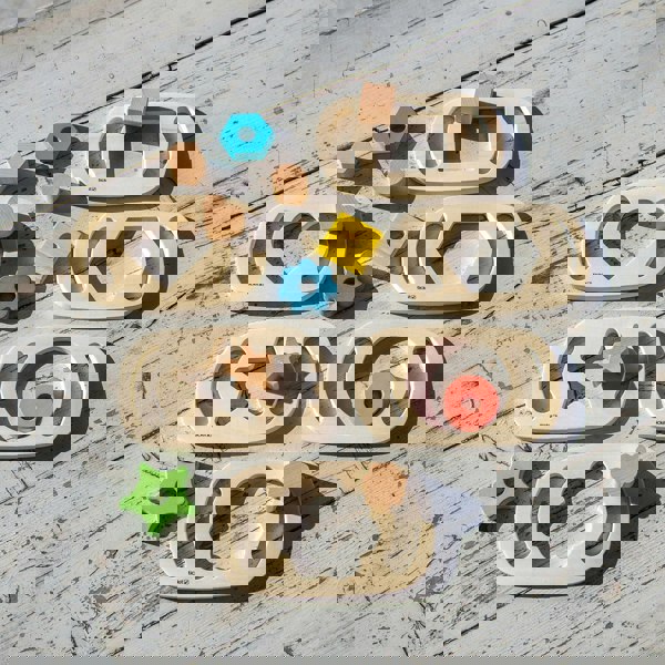 tickit Easy Hold Shape Viewer Panels