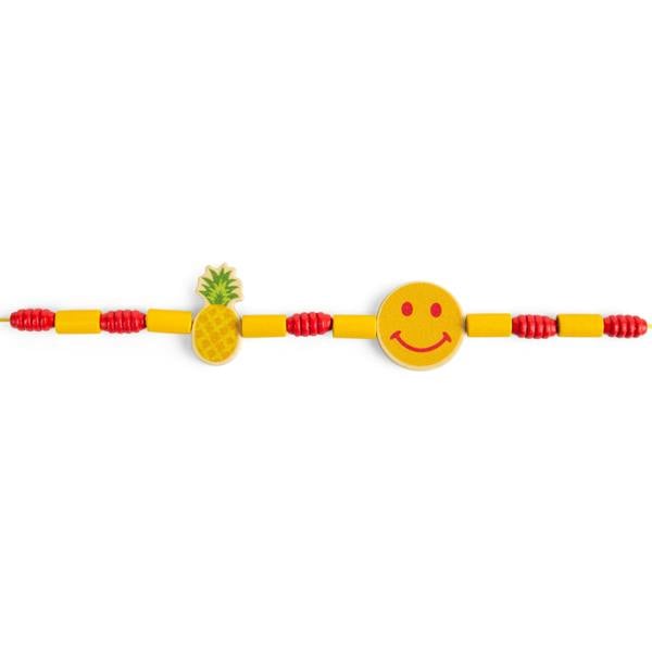 Bigjigs Toys Cheerful Charms Jewellery Set